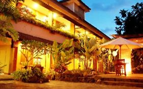 Nyiur Resort Pangandaran