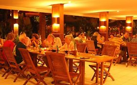 Hotel Nyiur Resort Pangandaran